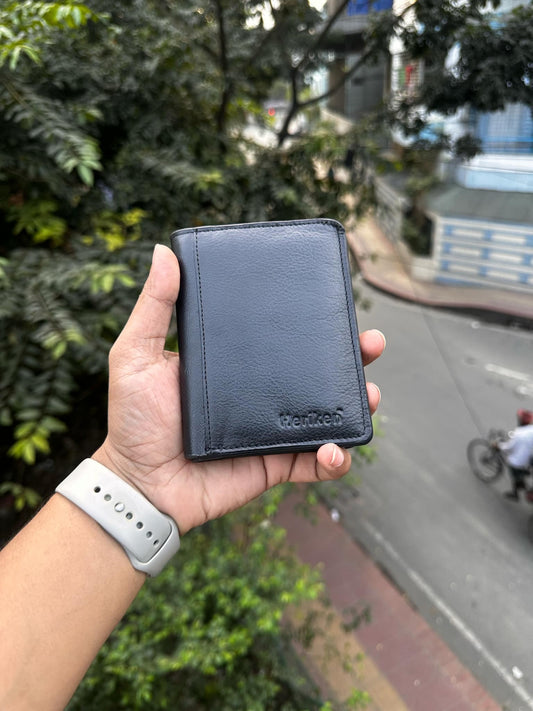 Driving License Card Holder & Money Bag