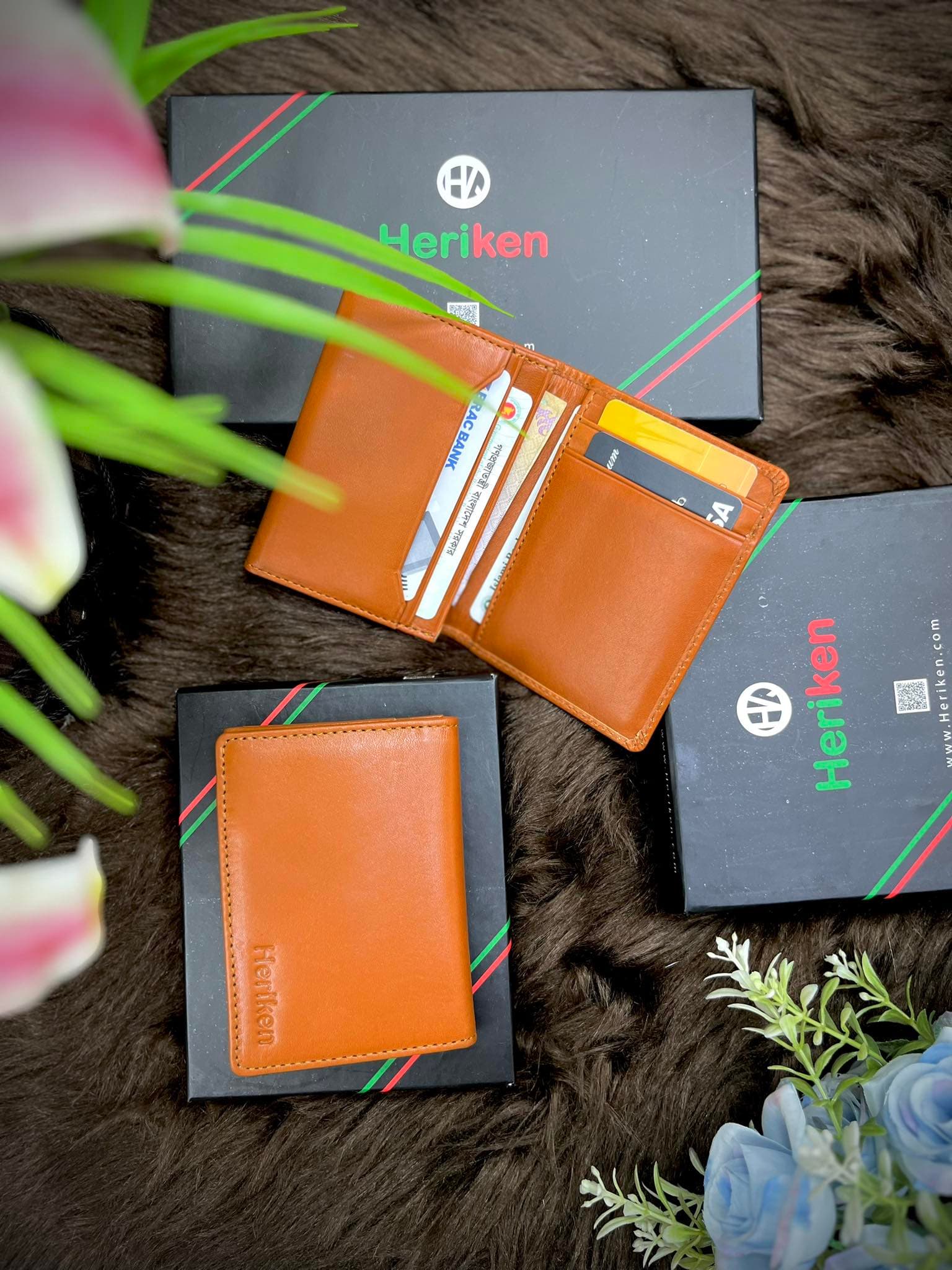 Exclusive Card Holder
