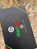 review