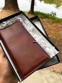 review