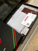 review