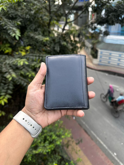 Driving License Card Holder & Money Bag