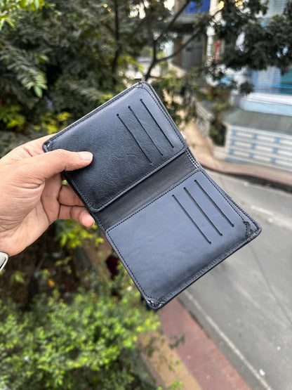 Driving License Card Holder & Money Bag